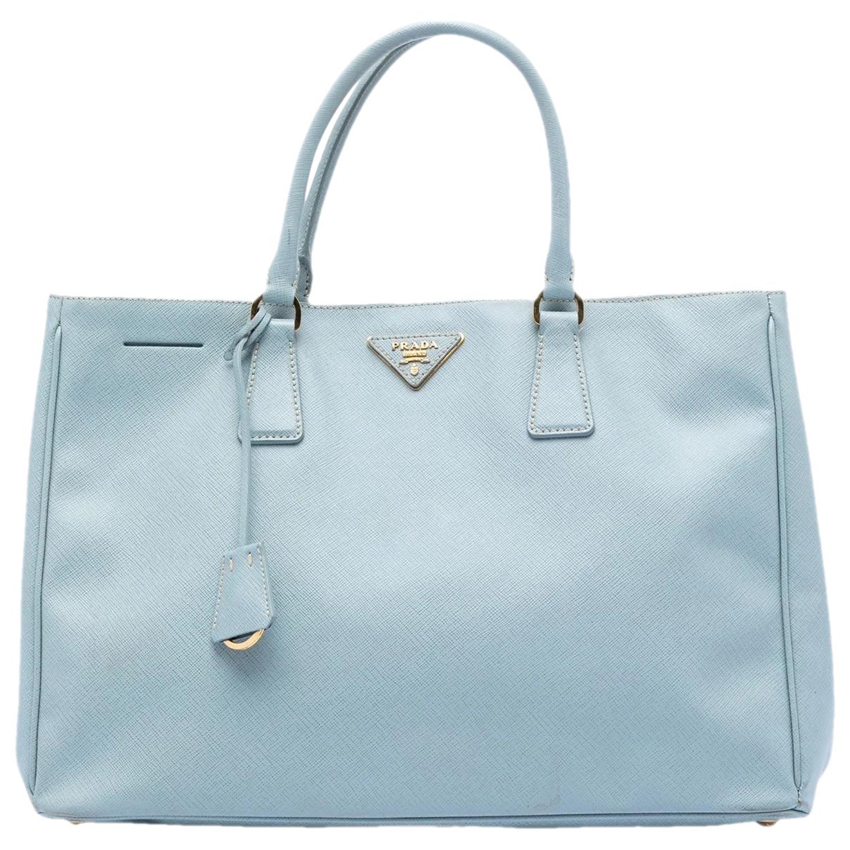 Galleria leather satchel