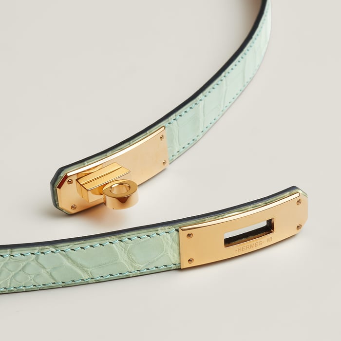 Vert d'Eau Kelly 18 Belt