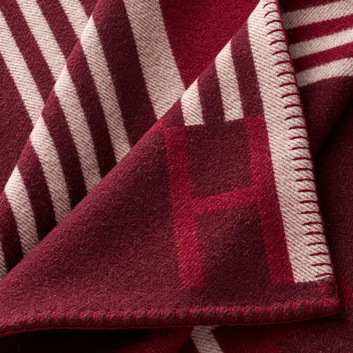 Ithaque Blanket