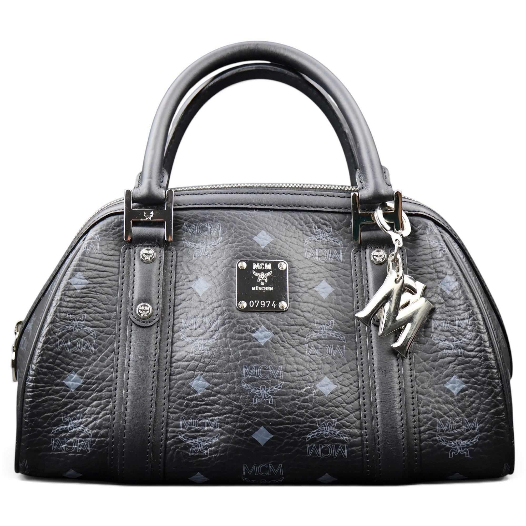 Cloth handbag