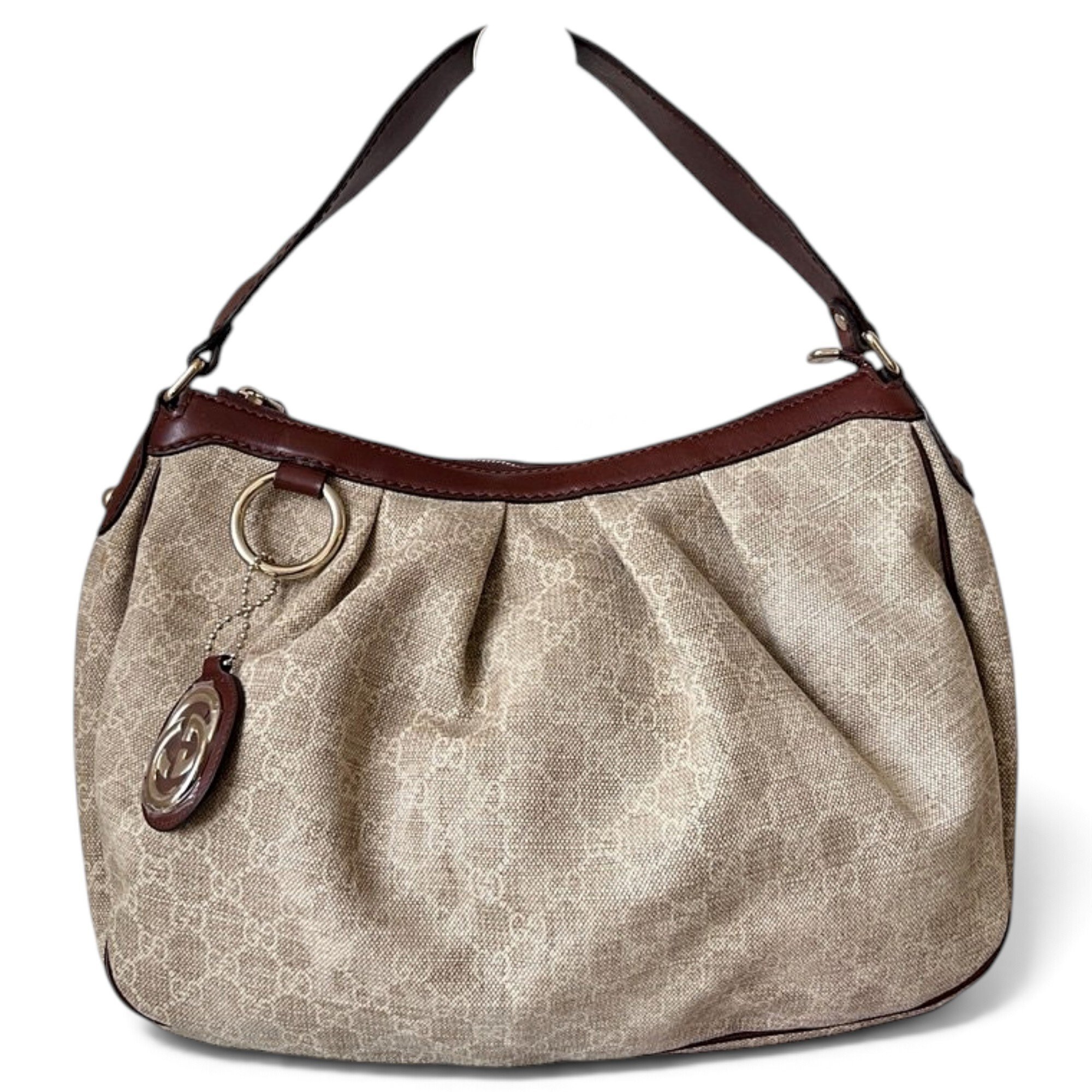 Cloth handbag