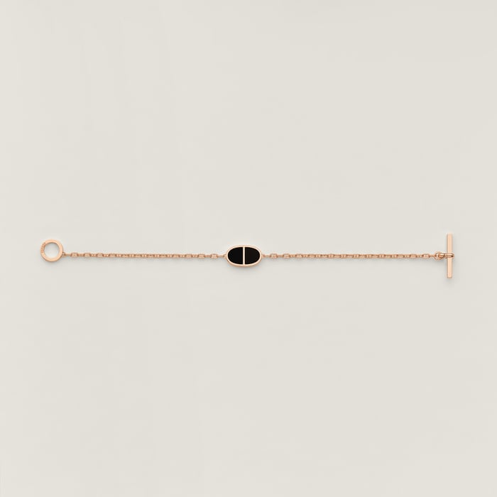Sans Coloris Chaine d'Ancre Verso Bracelet