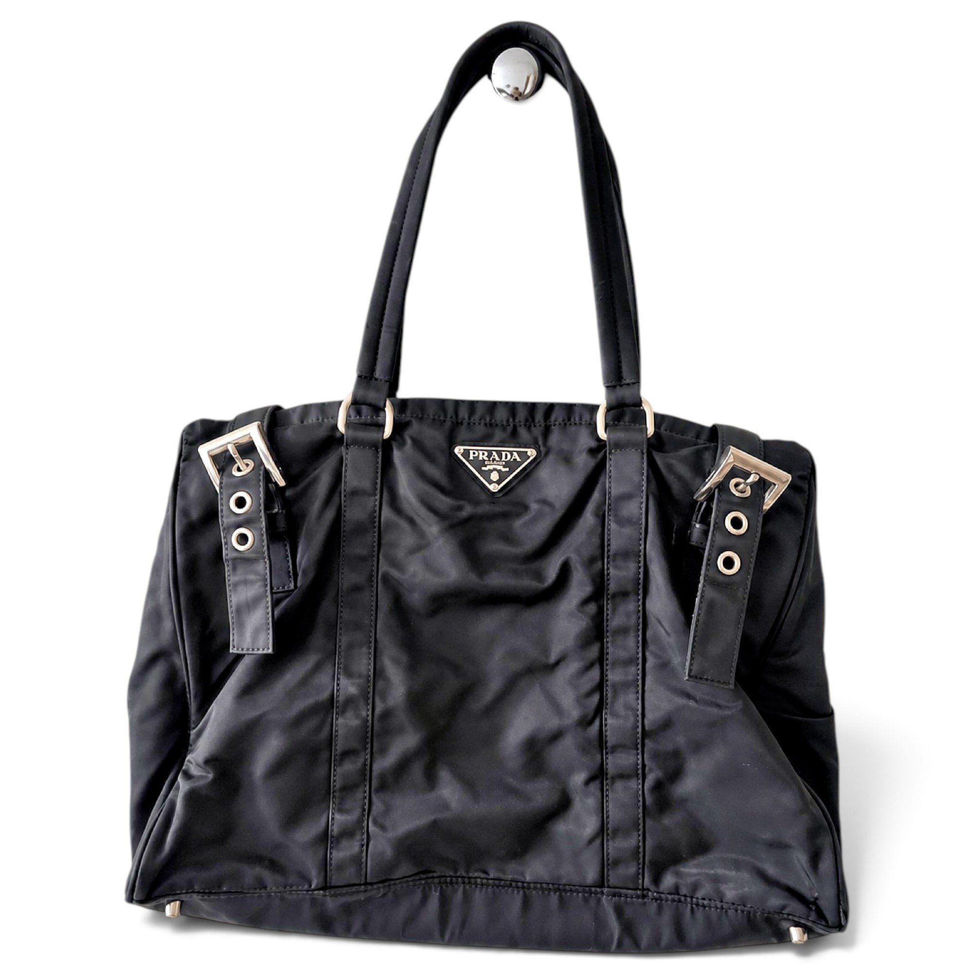 Re-Edition 2005 tote