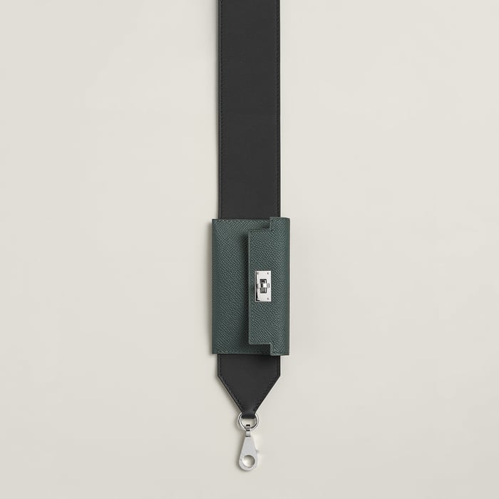Kelly Pocket Bag Strap 50 MM