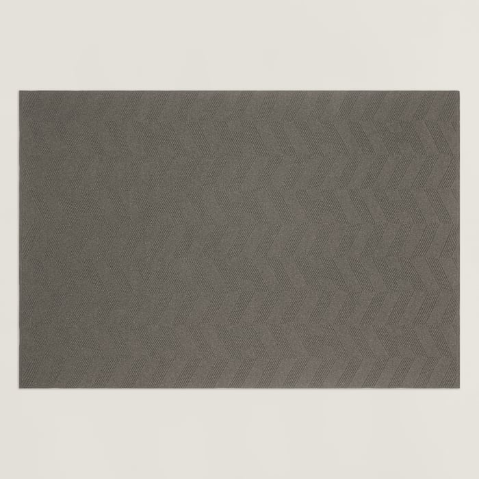 Galet Sherwood H En Biais Bed Cover