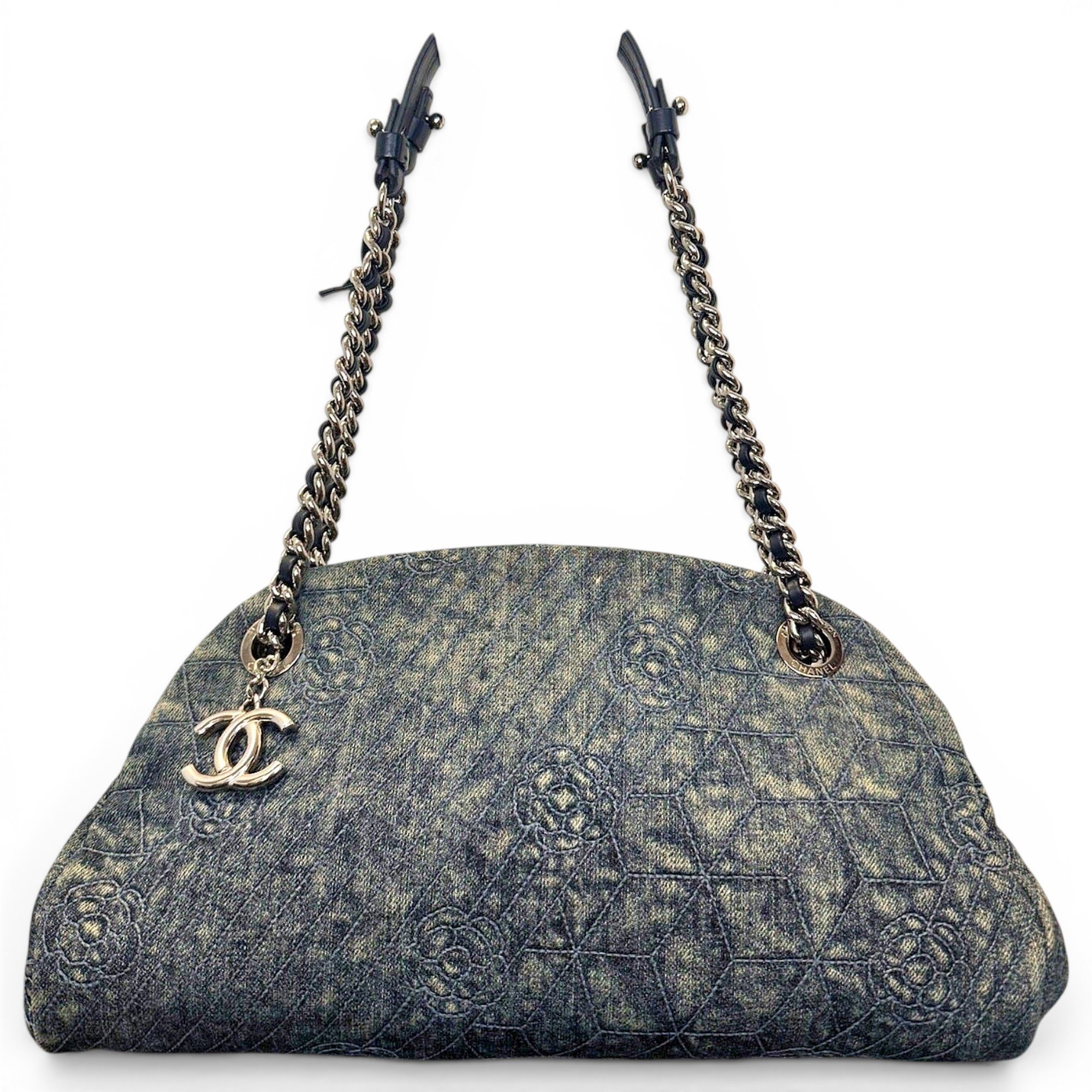 Mademoiselle handbag