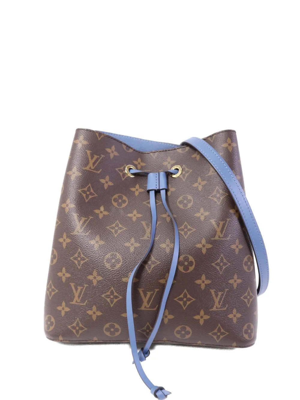 NéoNoé MM Monogram shoulder bag