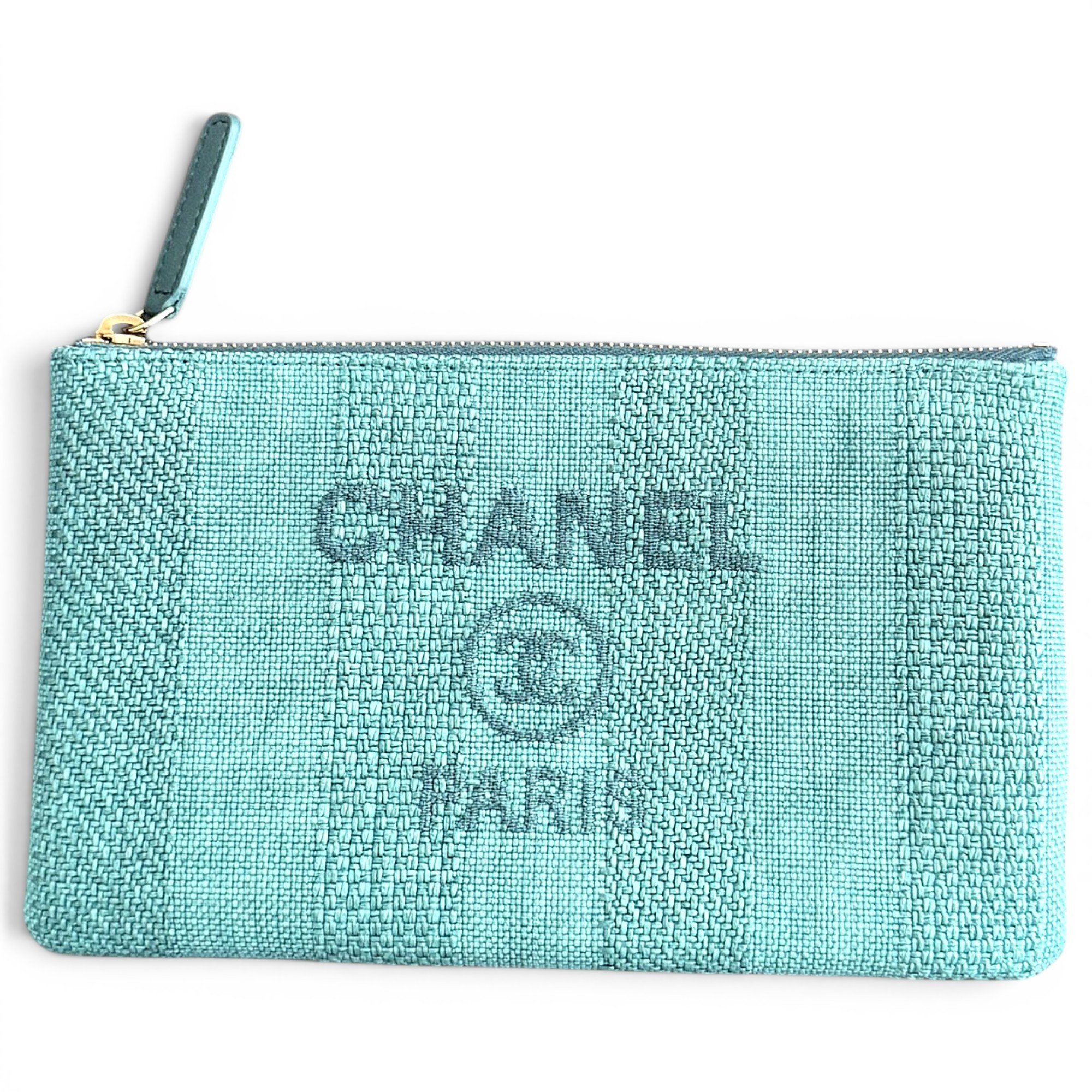 Deauville clutch bag