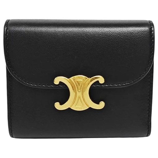 Triomphe handbag