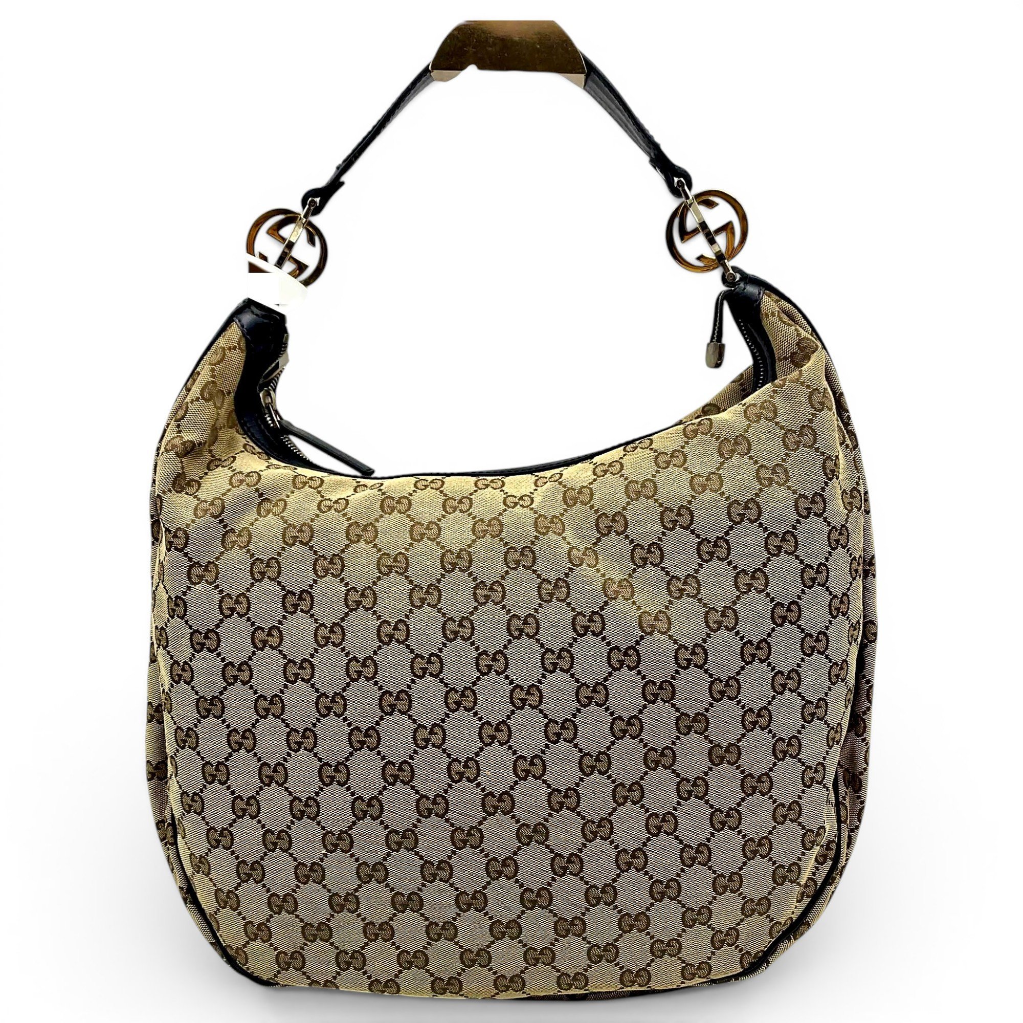 Amalfi cloth handbag
