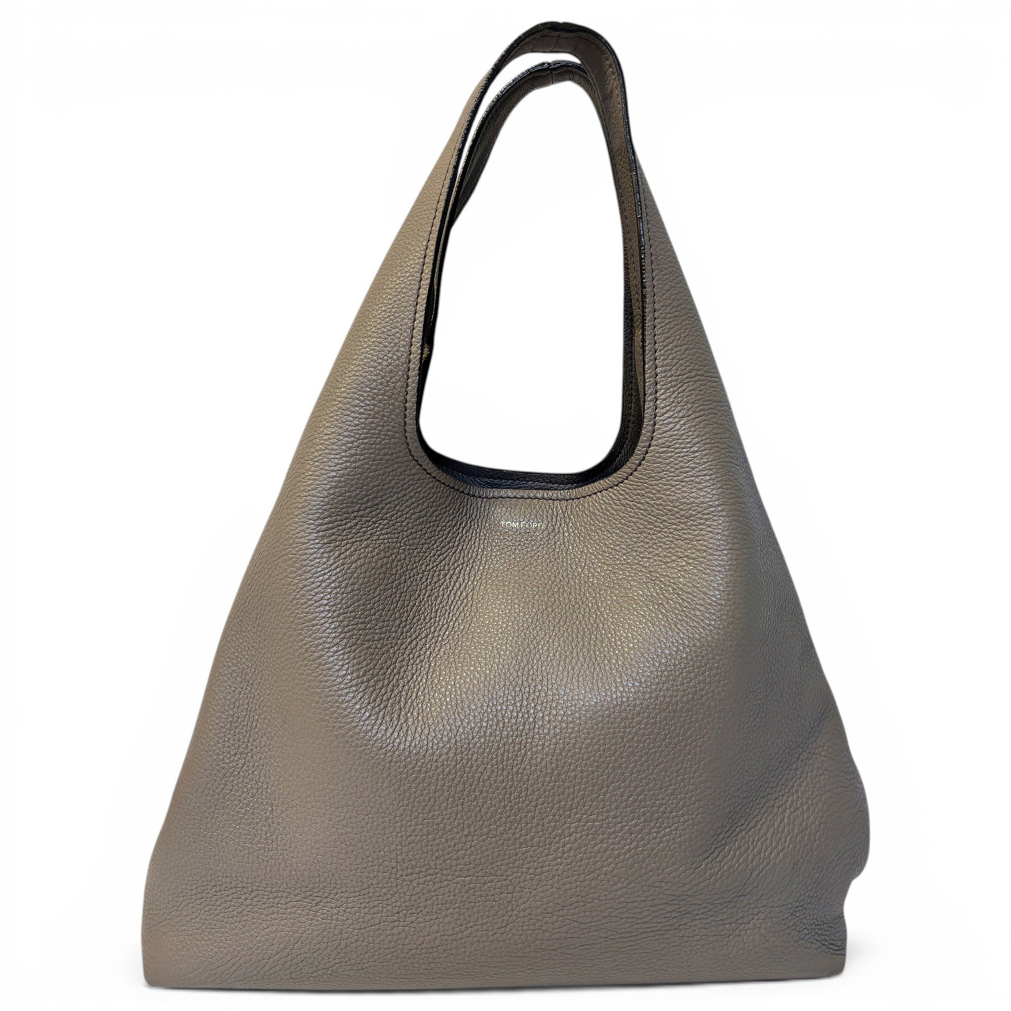 Tom Ford Leather tote