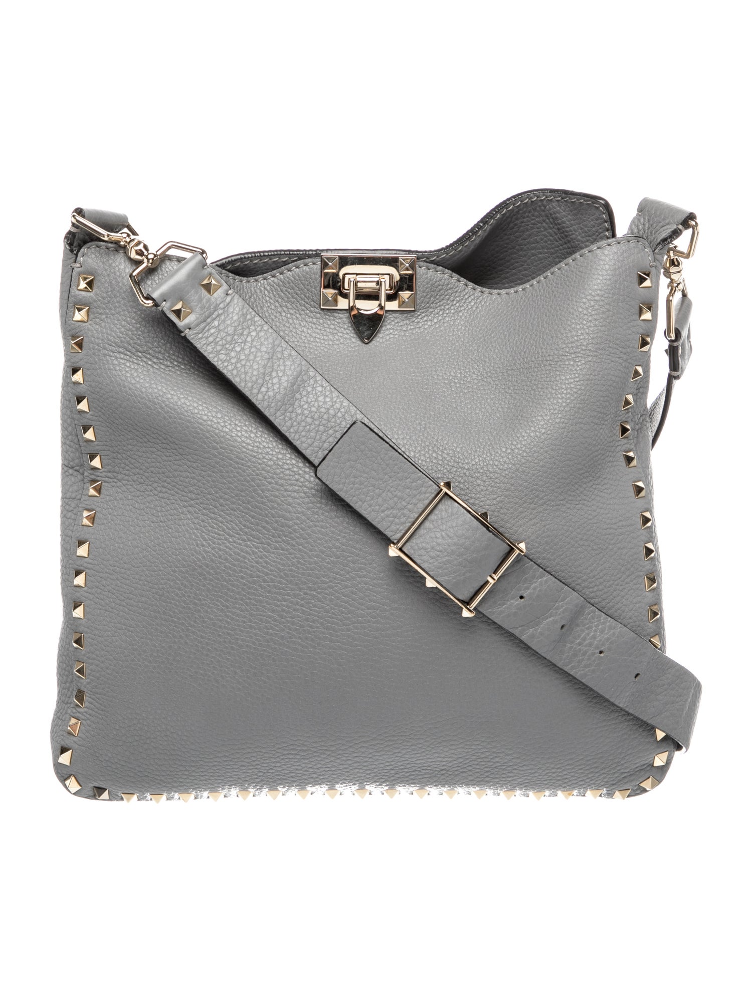 Rockstud Crossbody Bag