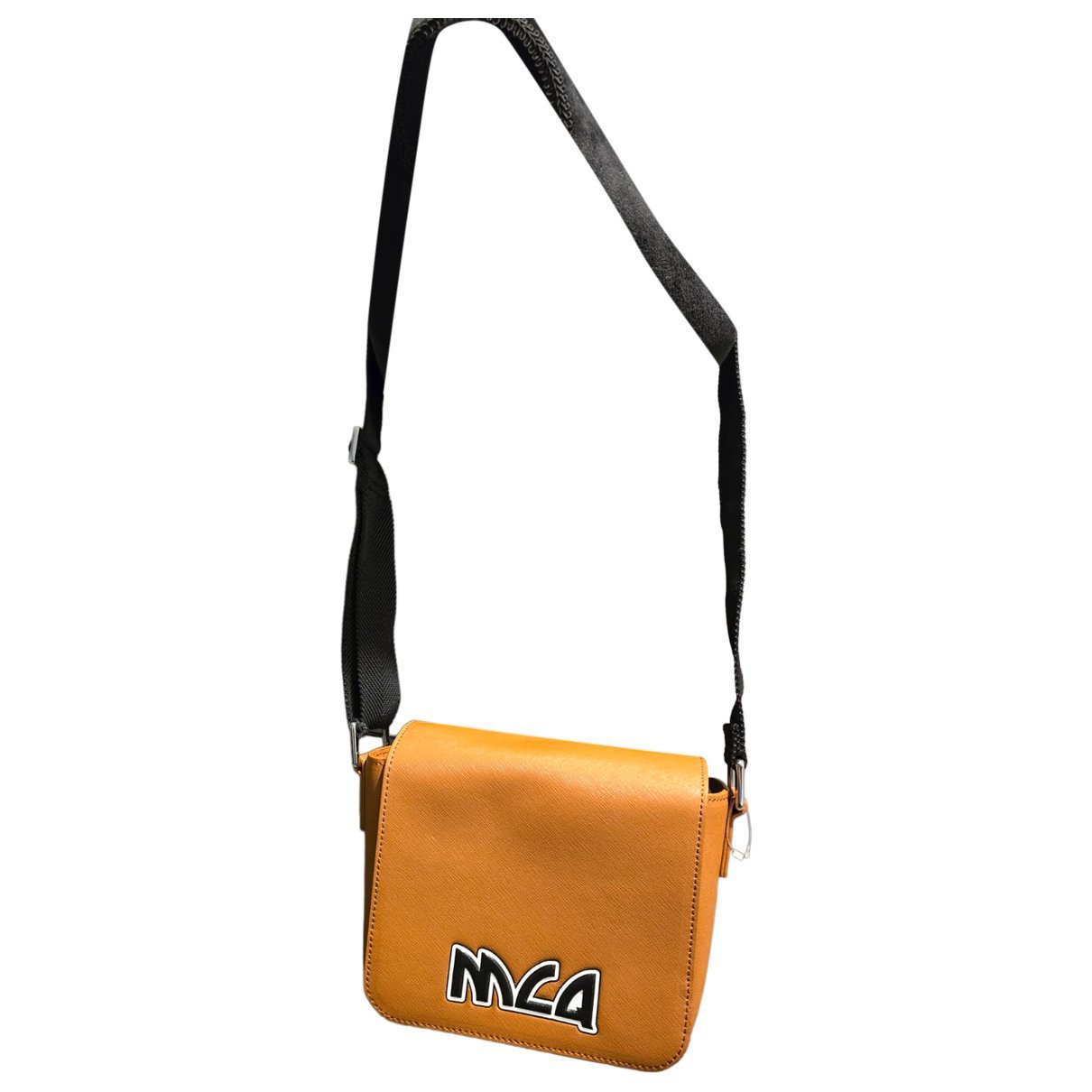 Alexander McQueen Crossbody bag