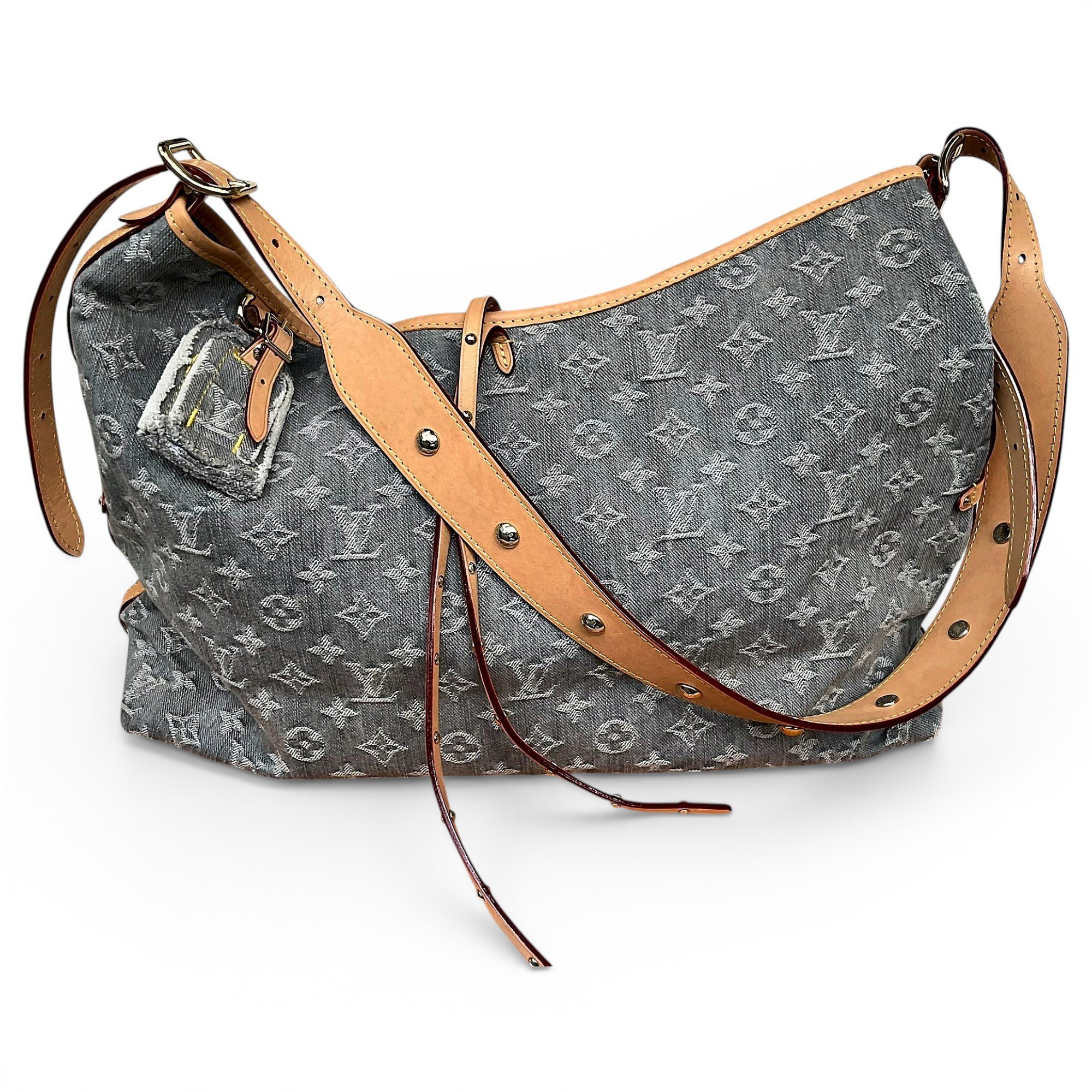 Carry All handbag