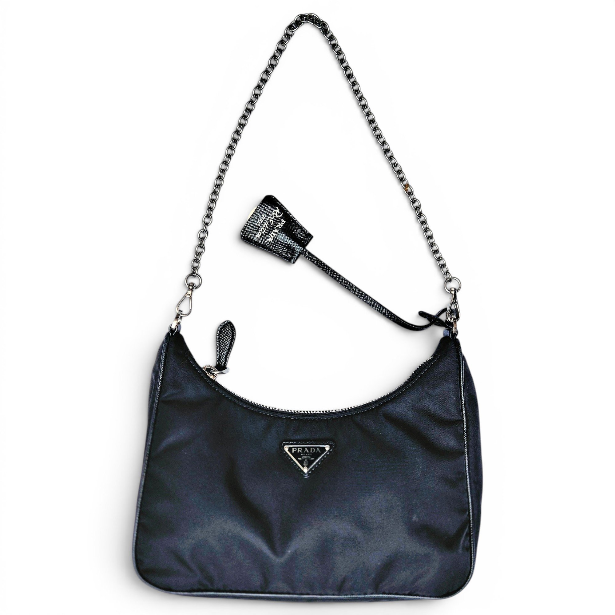 Re-Edition 2005 handbag