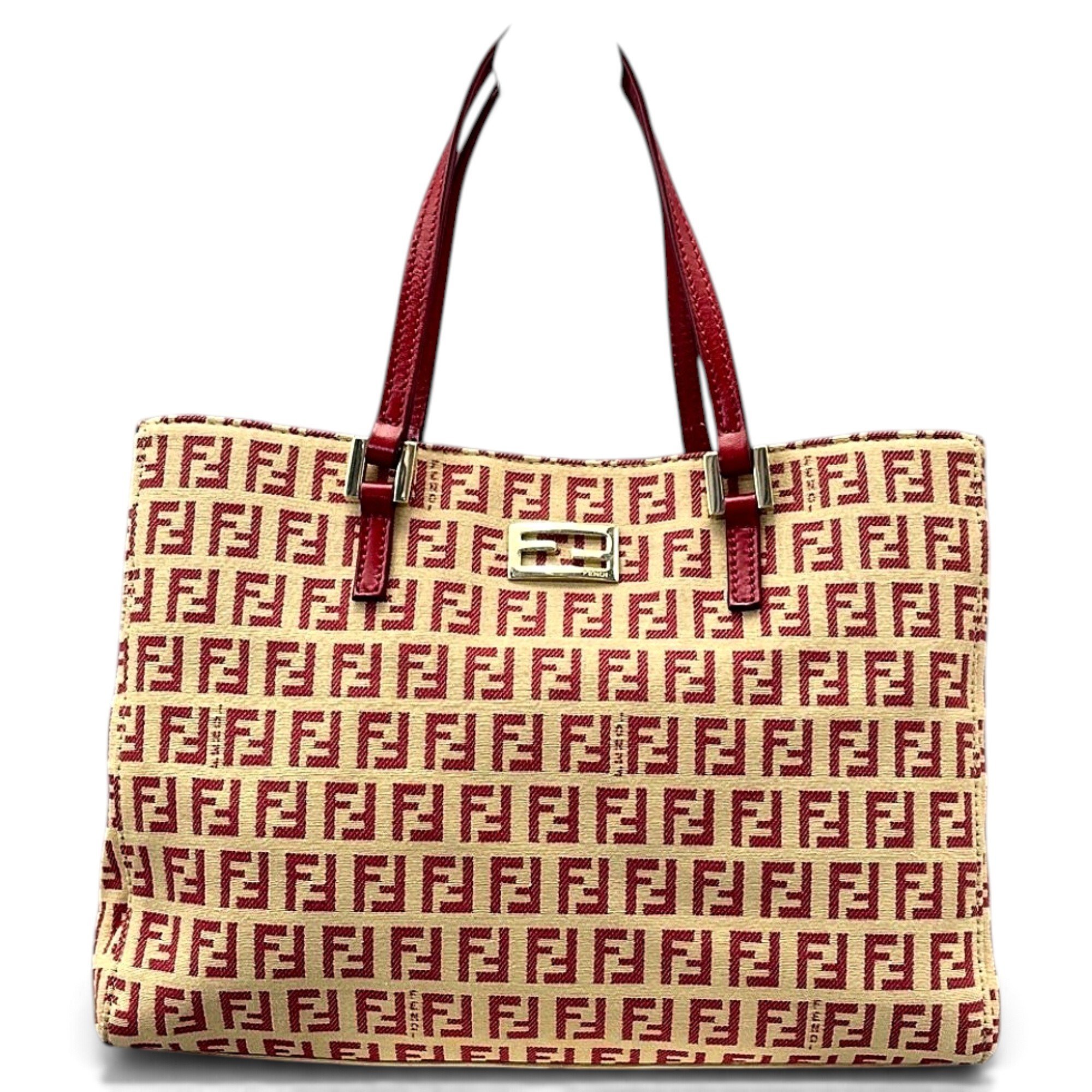 Logo Shopper Tote cloth tote