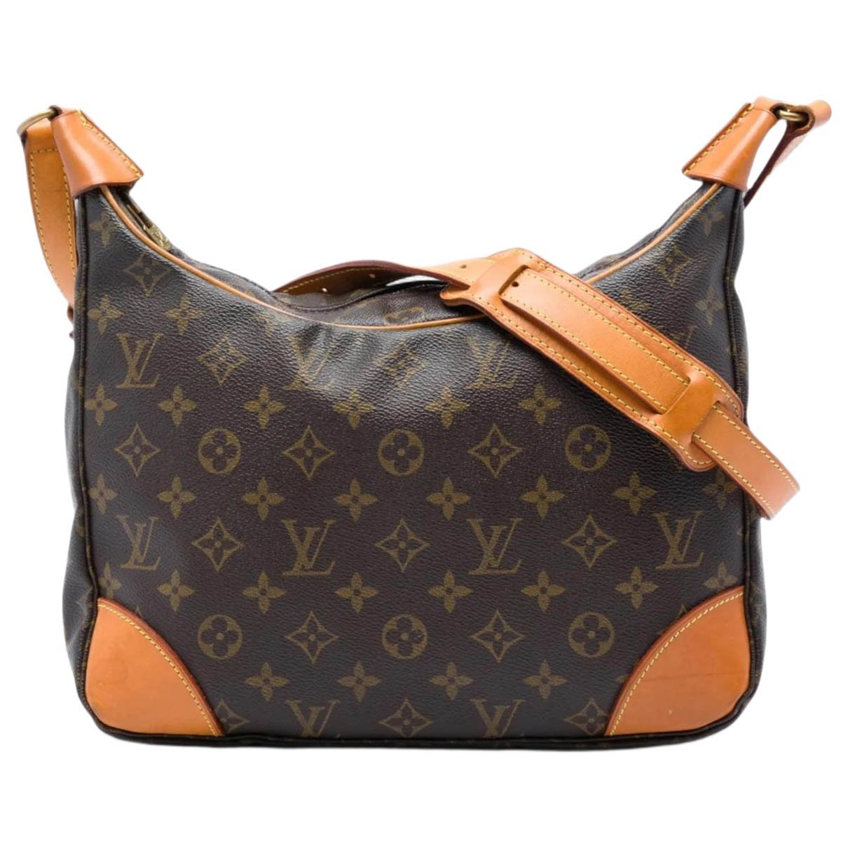 Boulogne cloth handbag