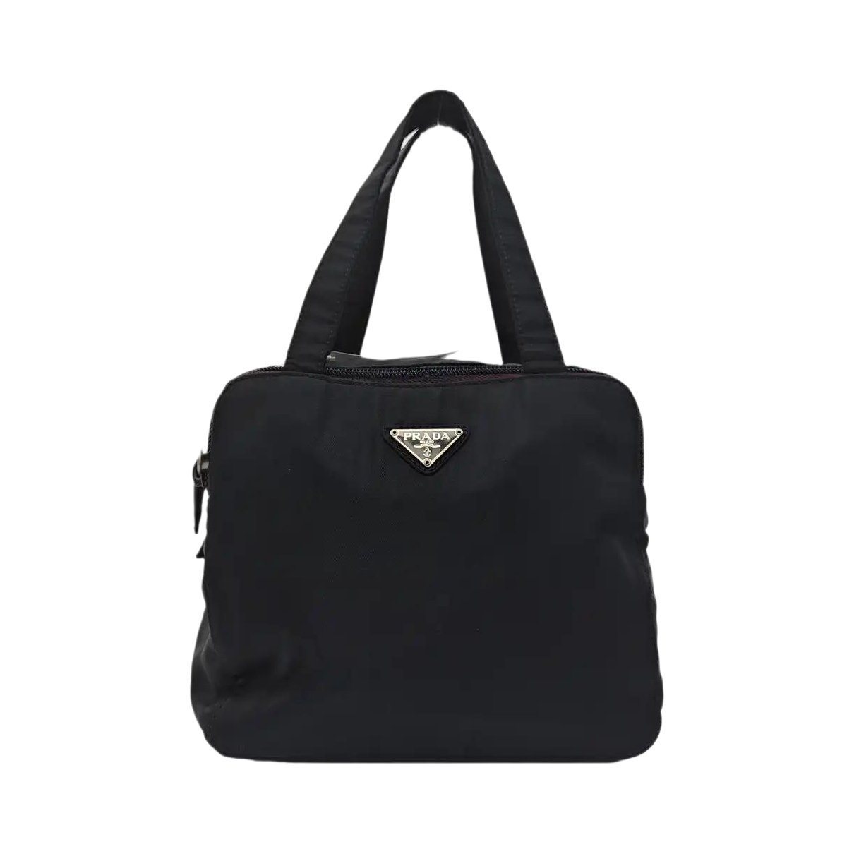 Prada Cloth handbag