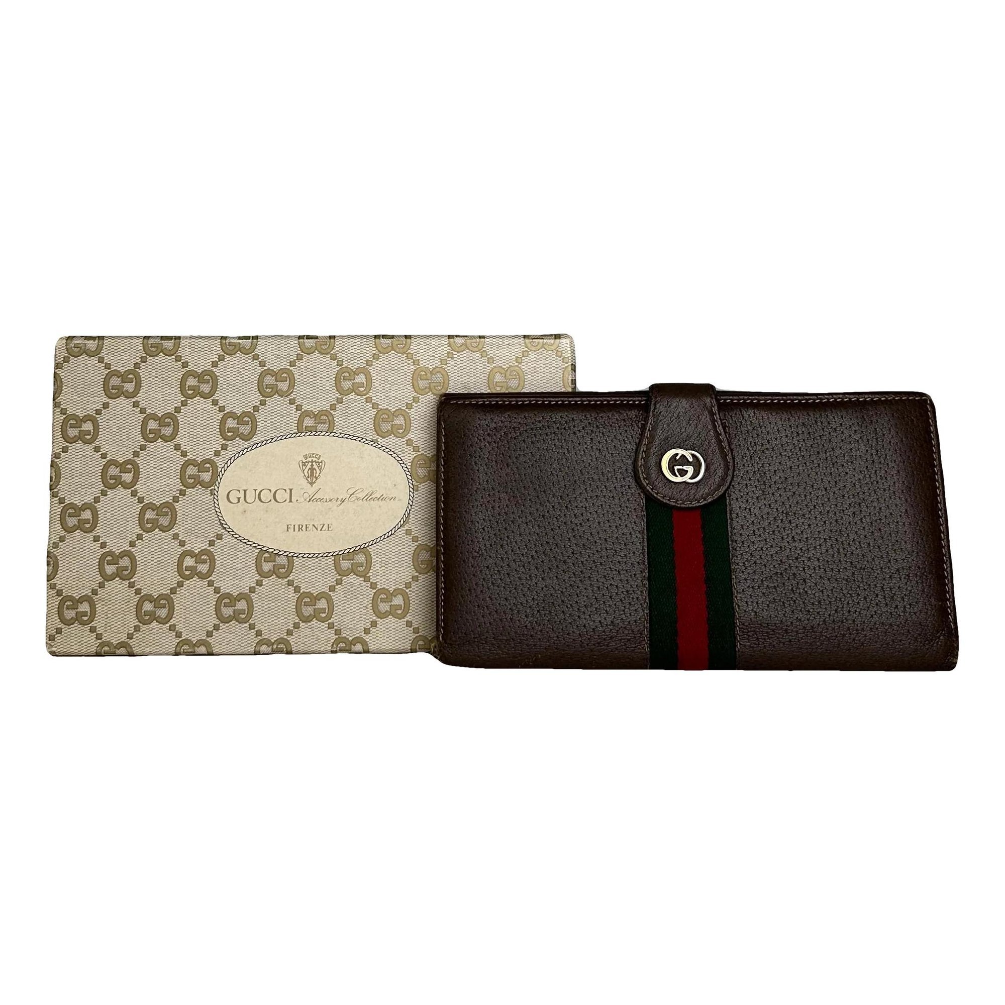 Dionysus leather mini bag