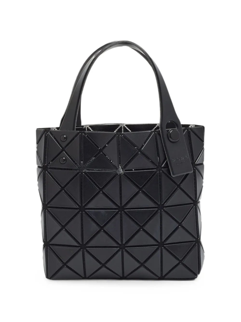 Issey Miyake Bao Bao geometric tote bag