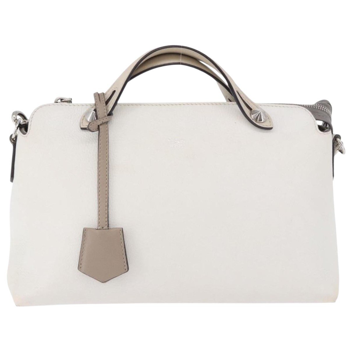 By The Way leather crossbody bag