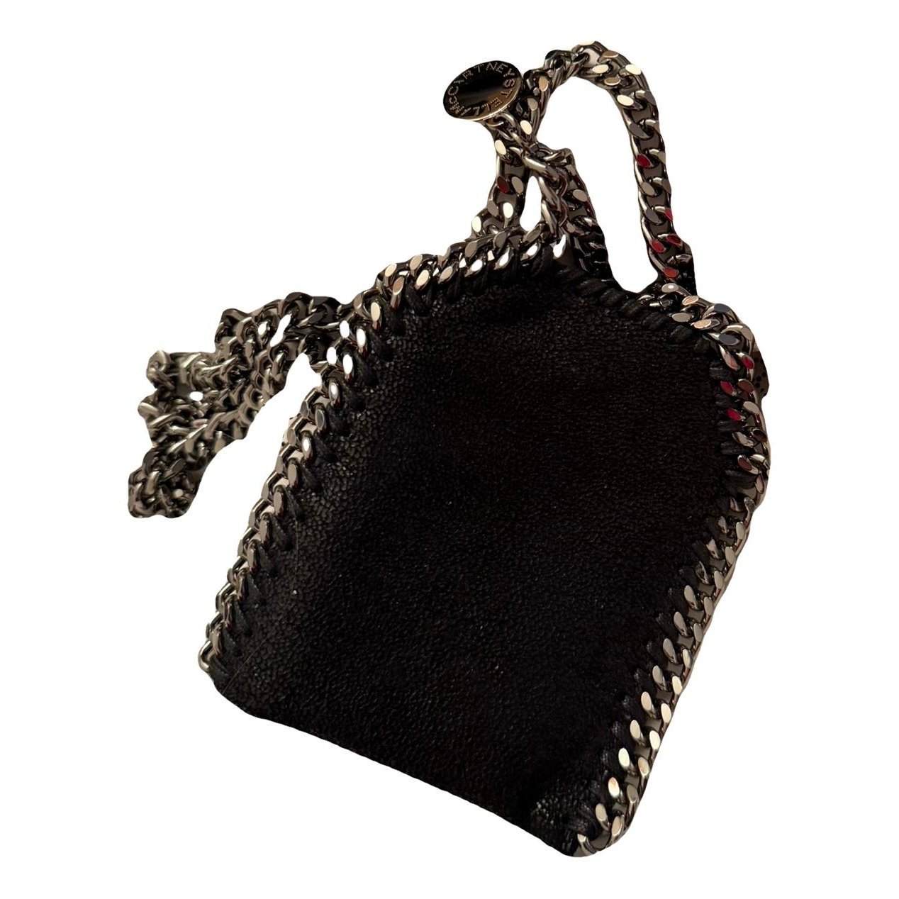 Falabella vegan leather crossbody bag