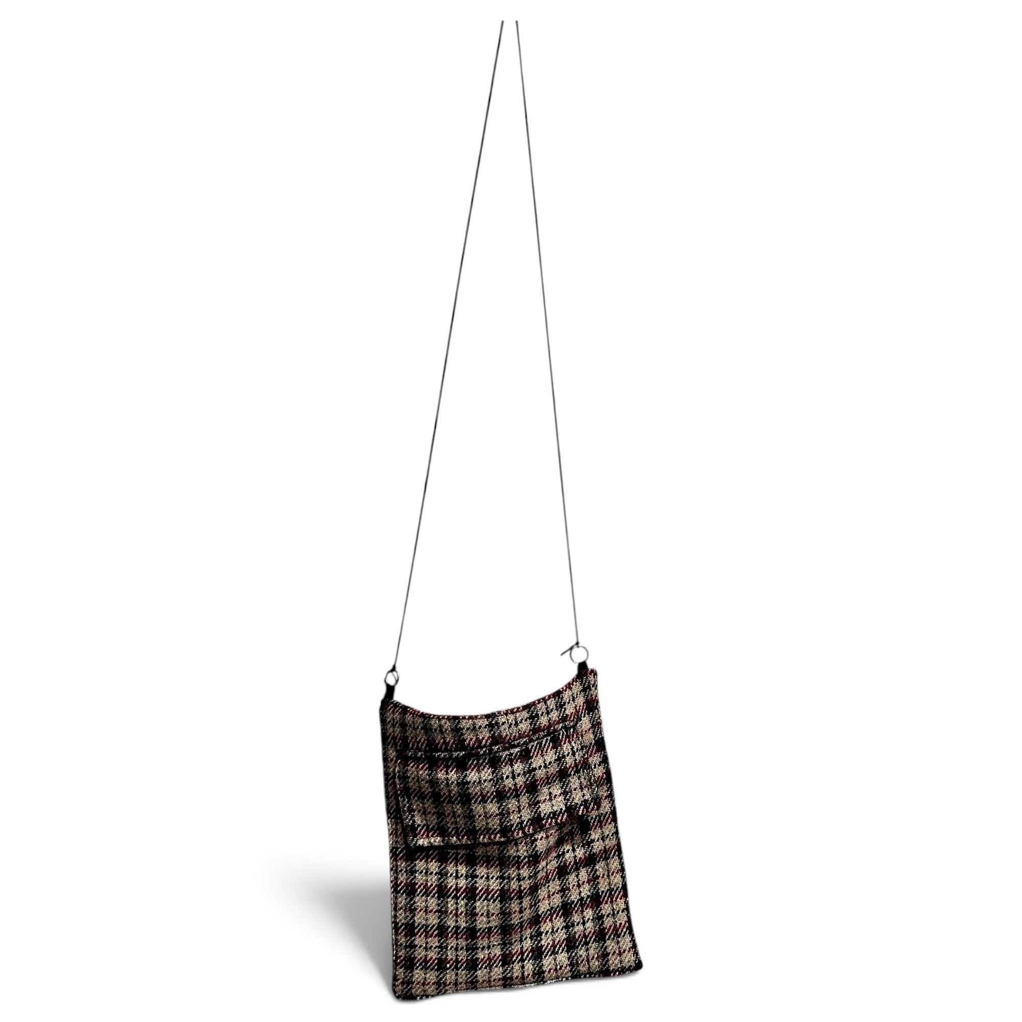Maison Martin Margiela Wool mini bag