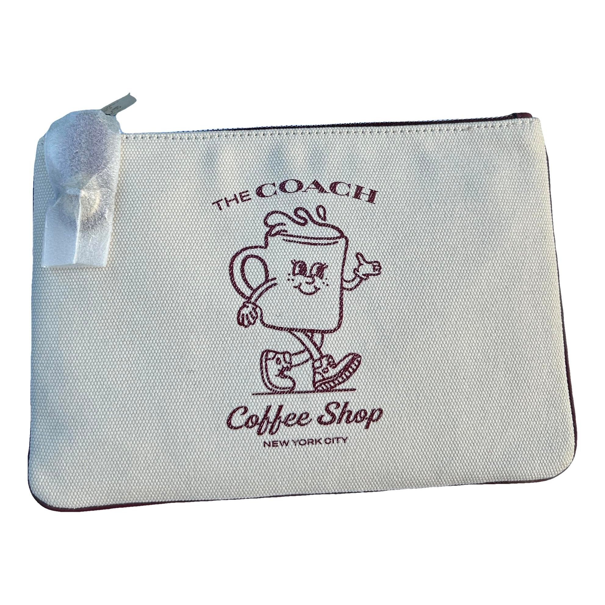 Clutch bag