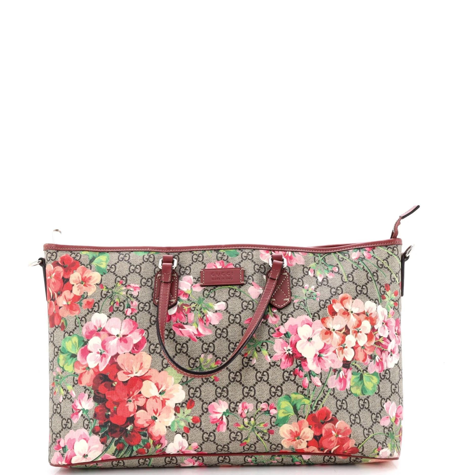 Cloth tote
