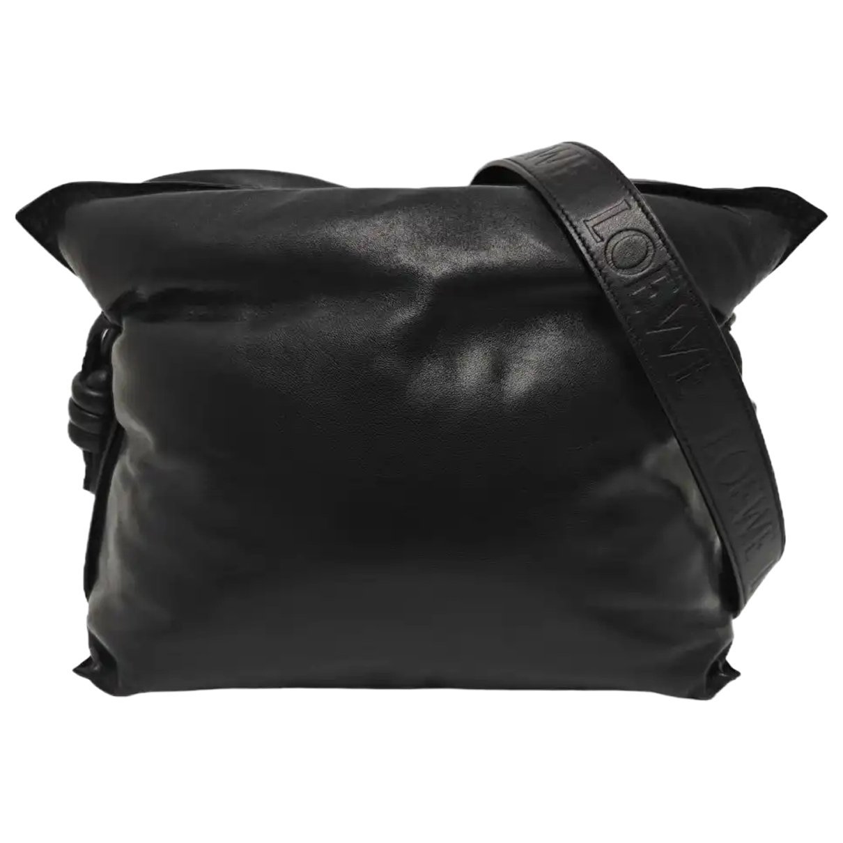 Flamenco handbag