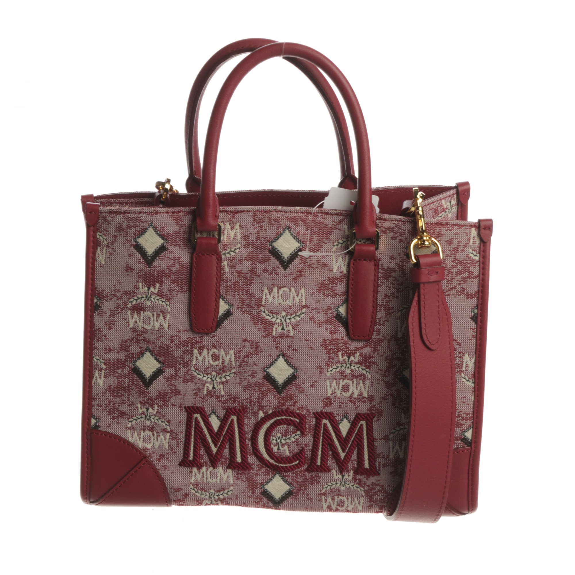 MCM Bag