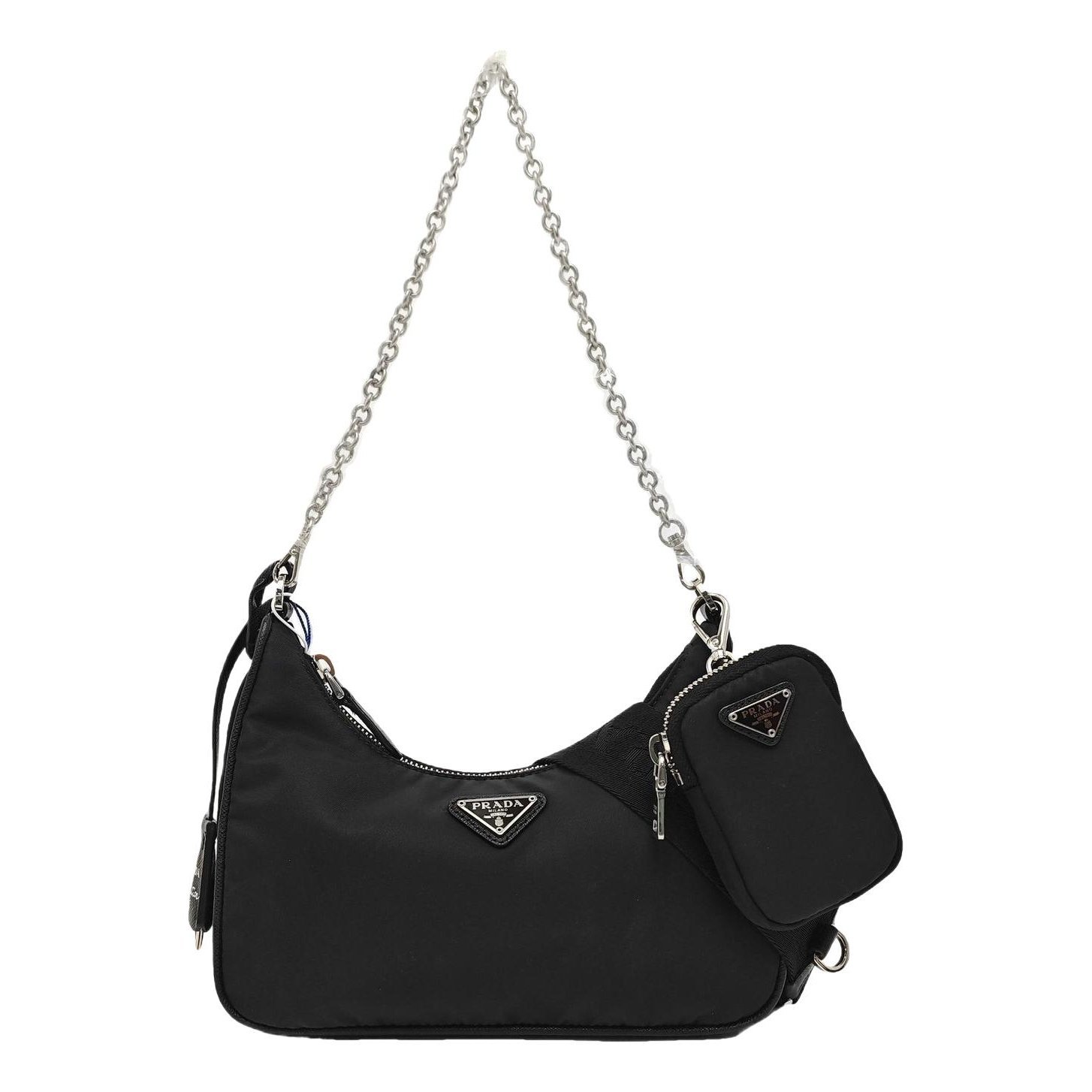 Cloth handbag