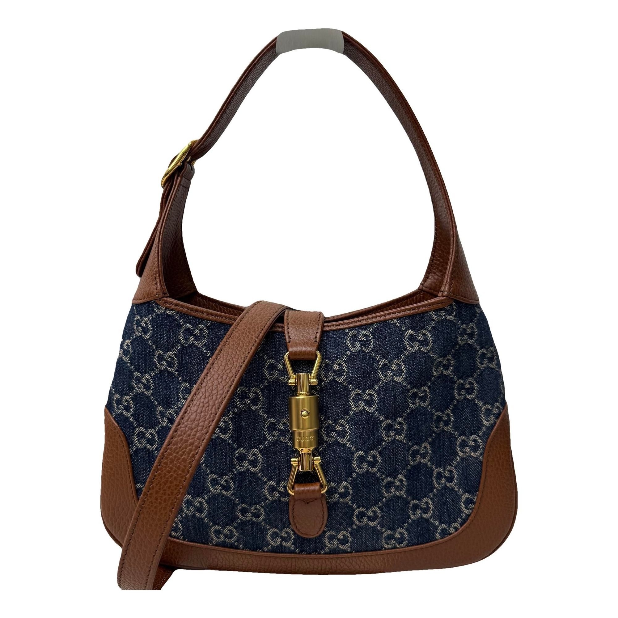 Jackie 1961 cloth handbag