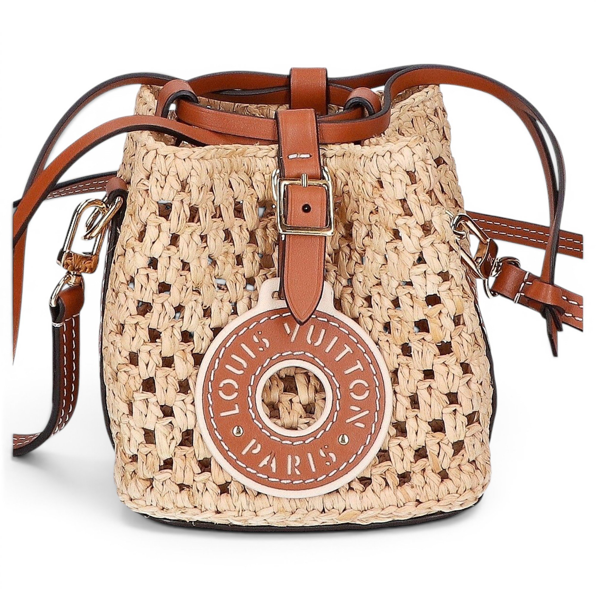 Noé cloth bag