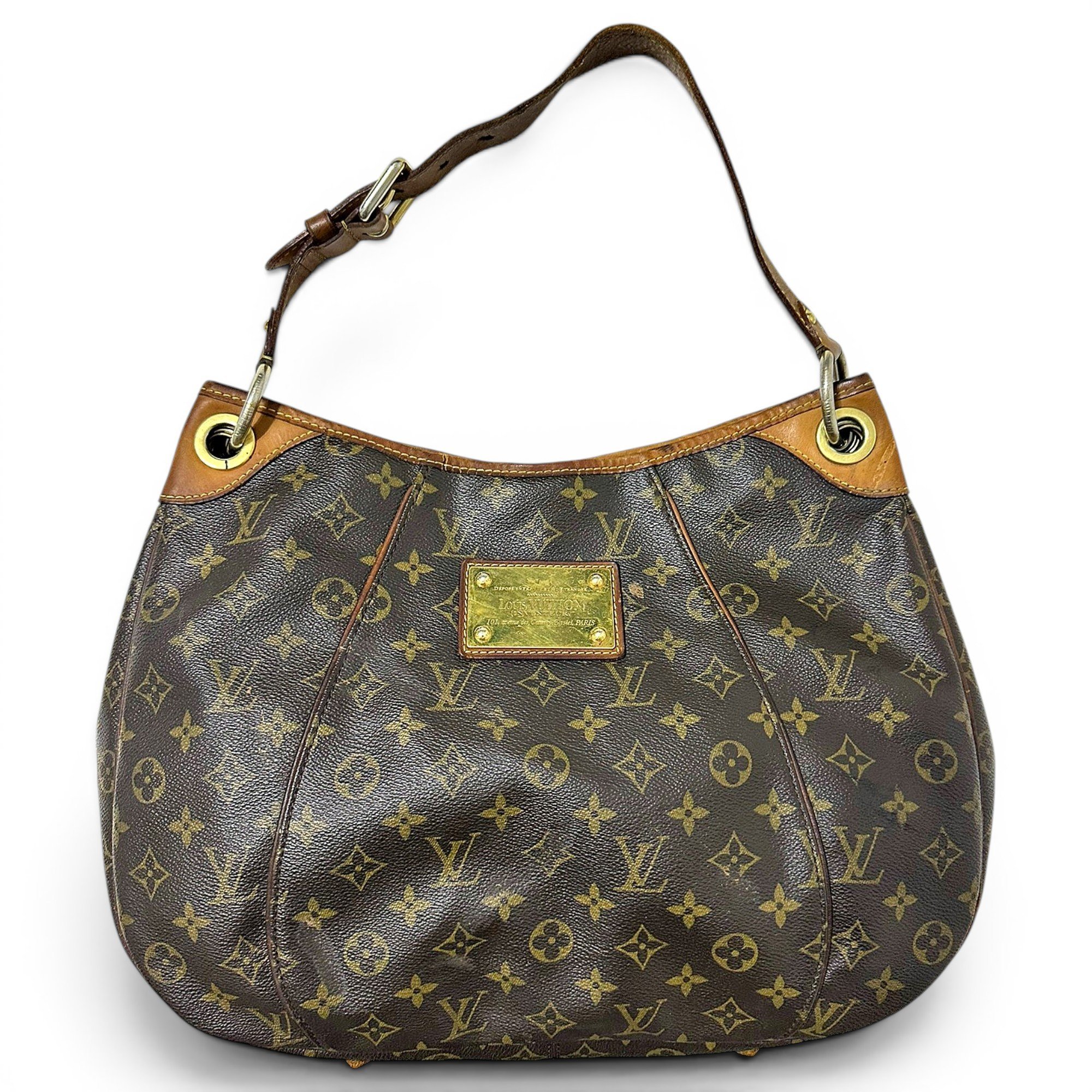 Galliera cloth tote