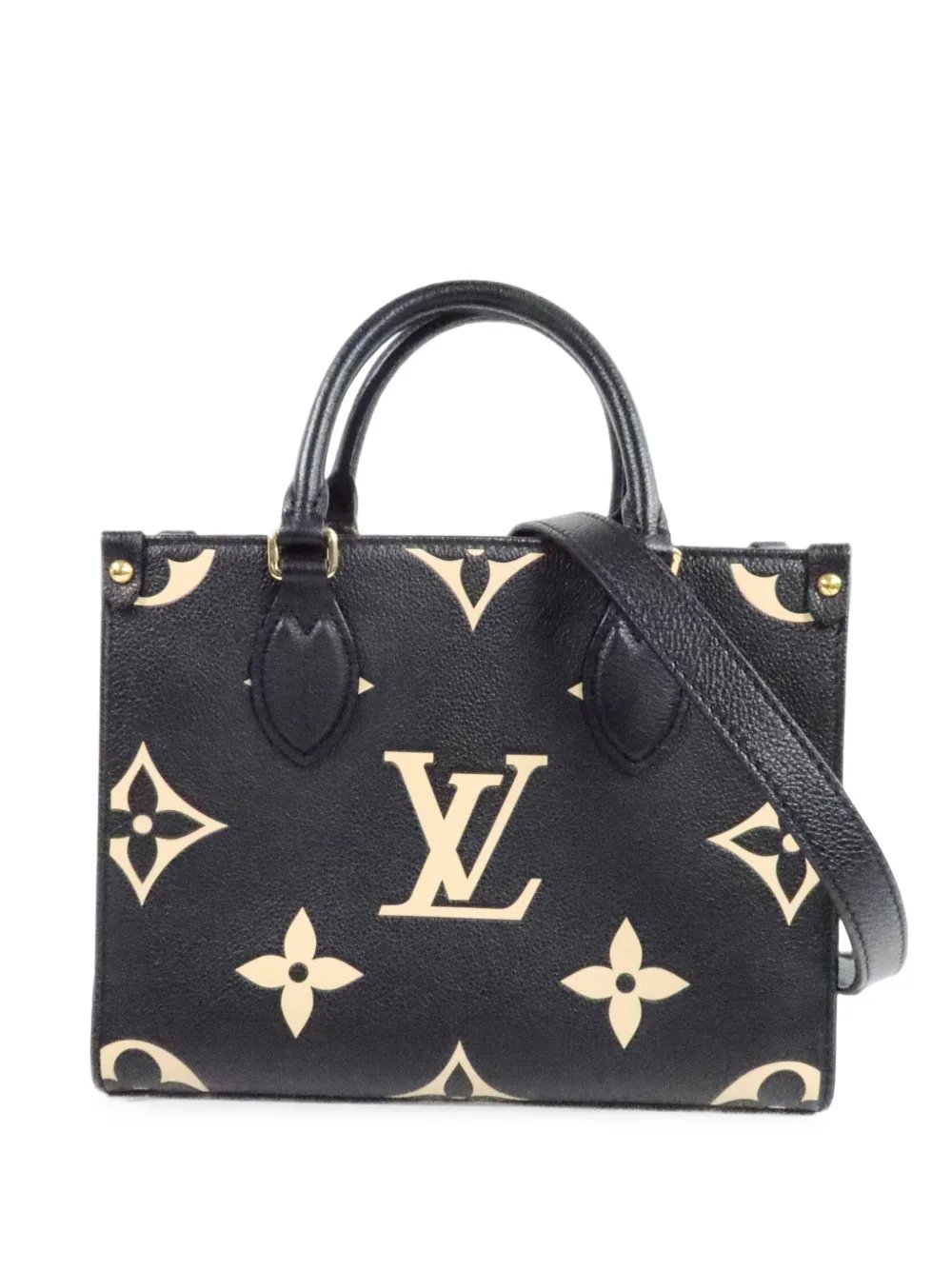Monogram Empreinte OnTheGo tote bag