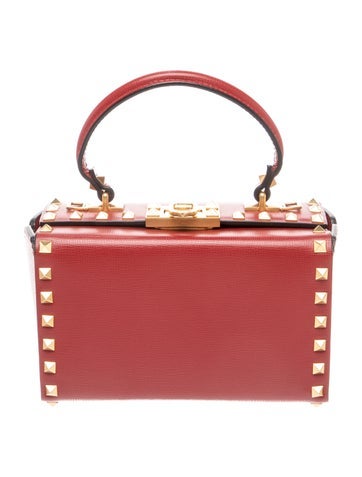 Valentino Rockstud Alcove