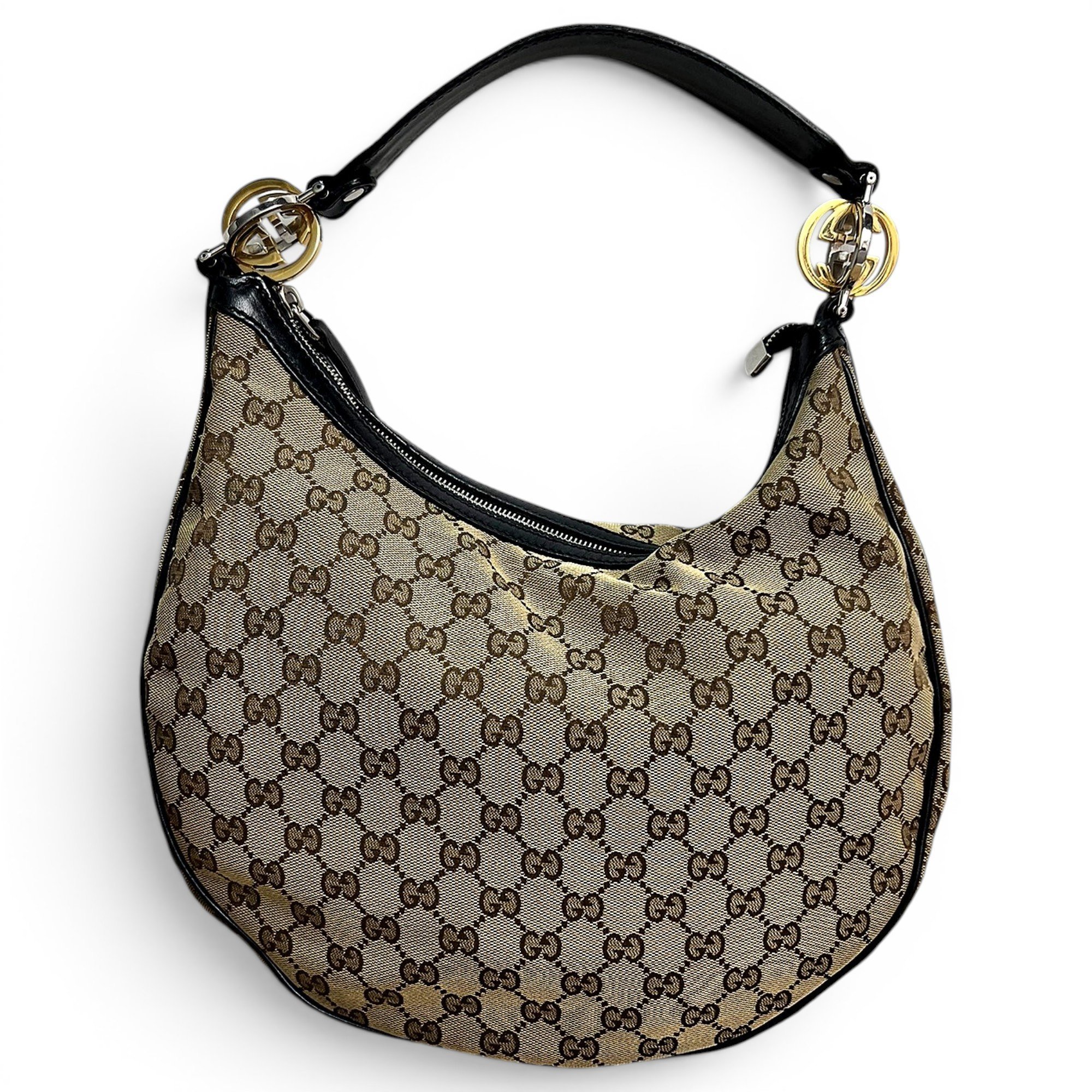 Cloth handbag