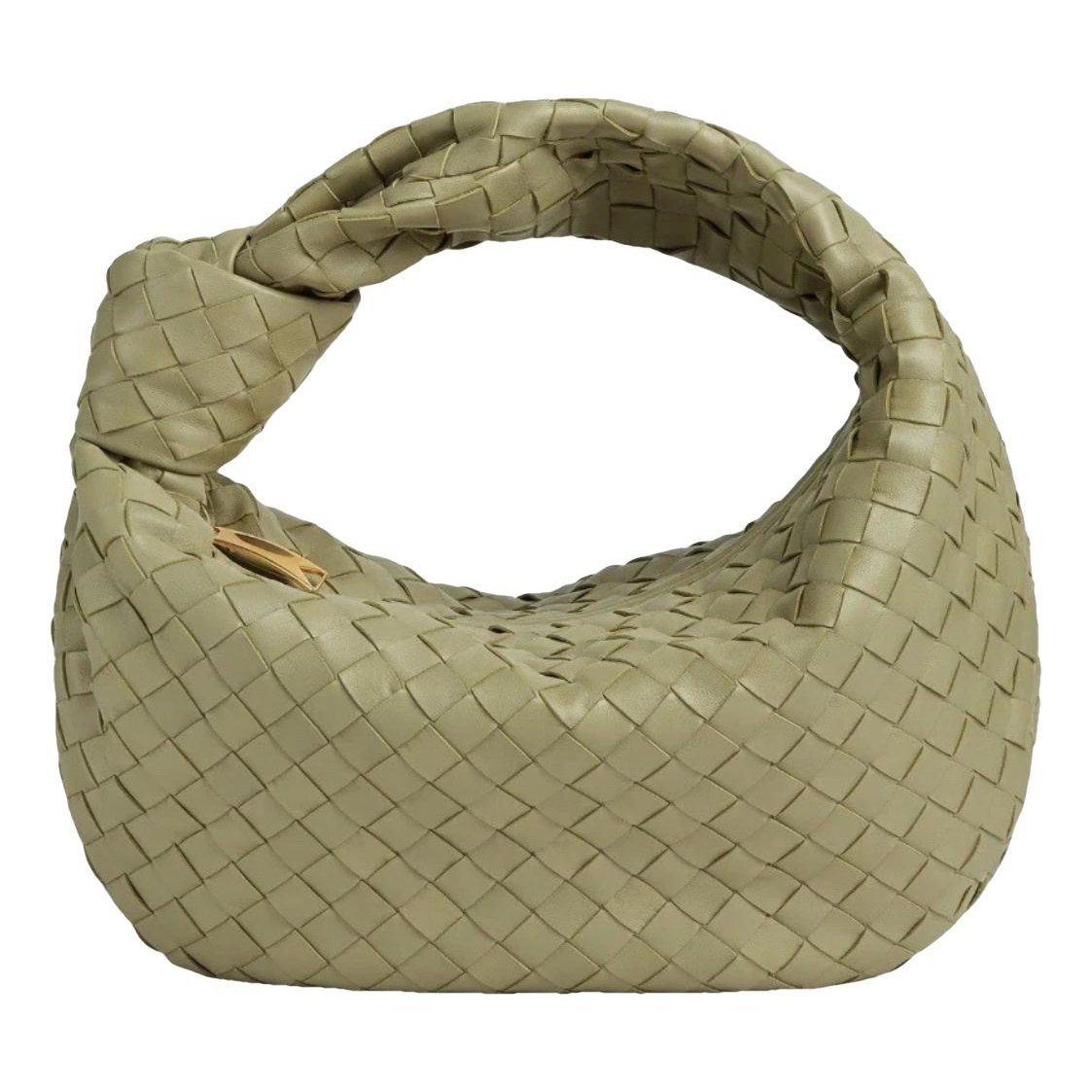 Bottega Veneta Jodie leather handbag