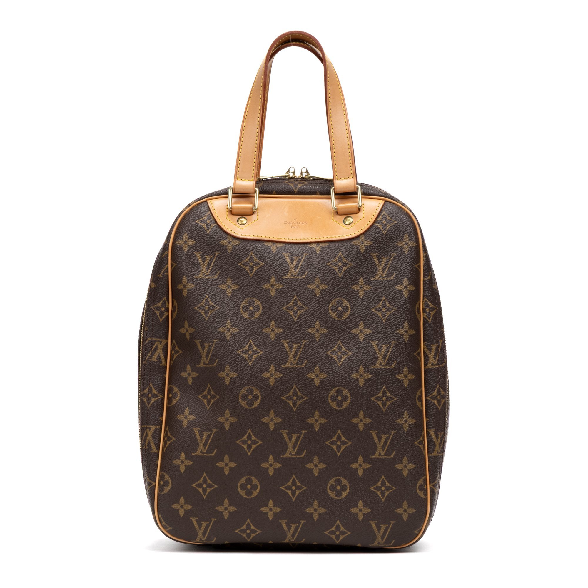 Excursion handbag