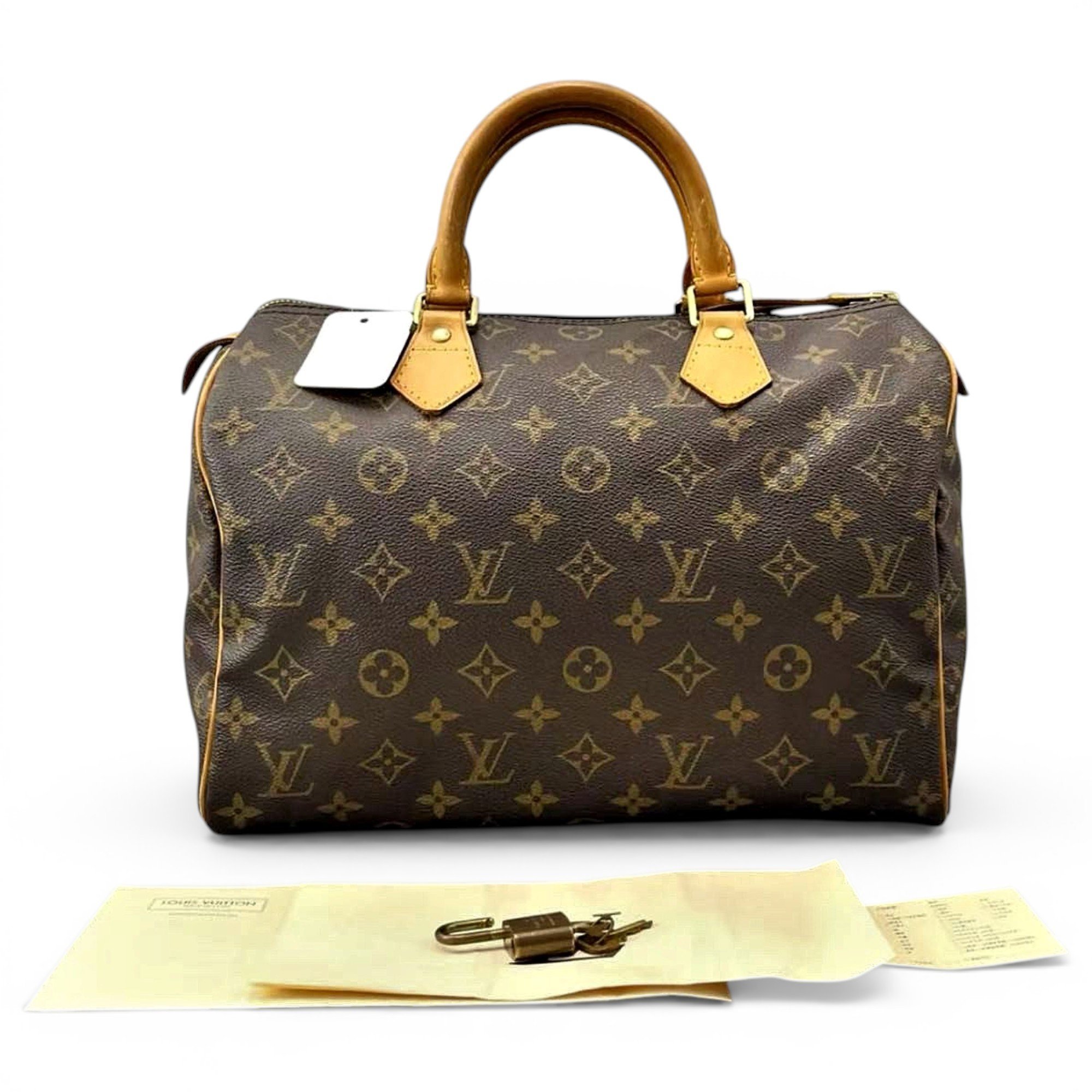 Speedy cloth tote