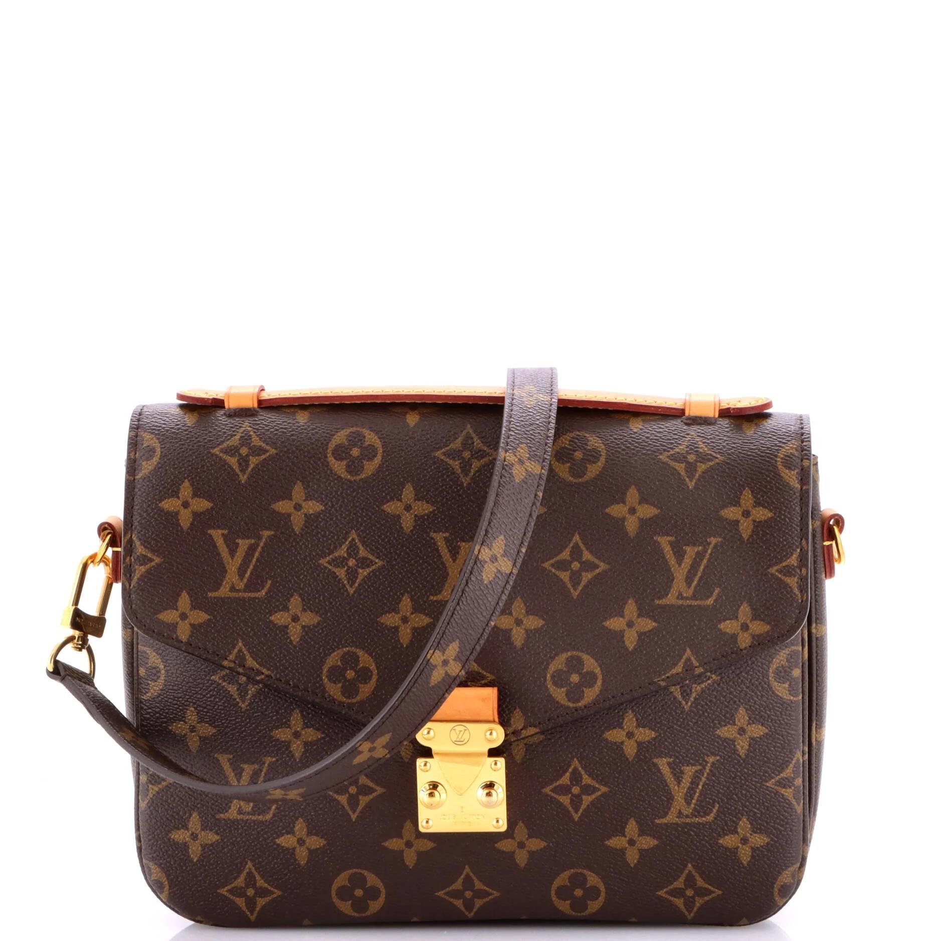 Cloth crossbody bag