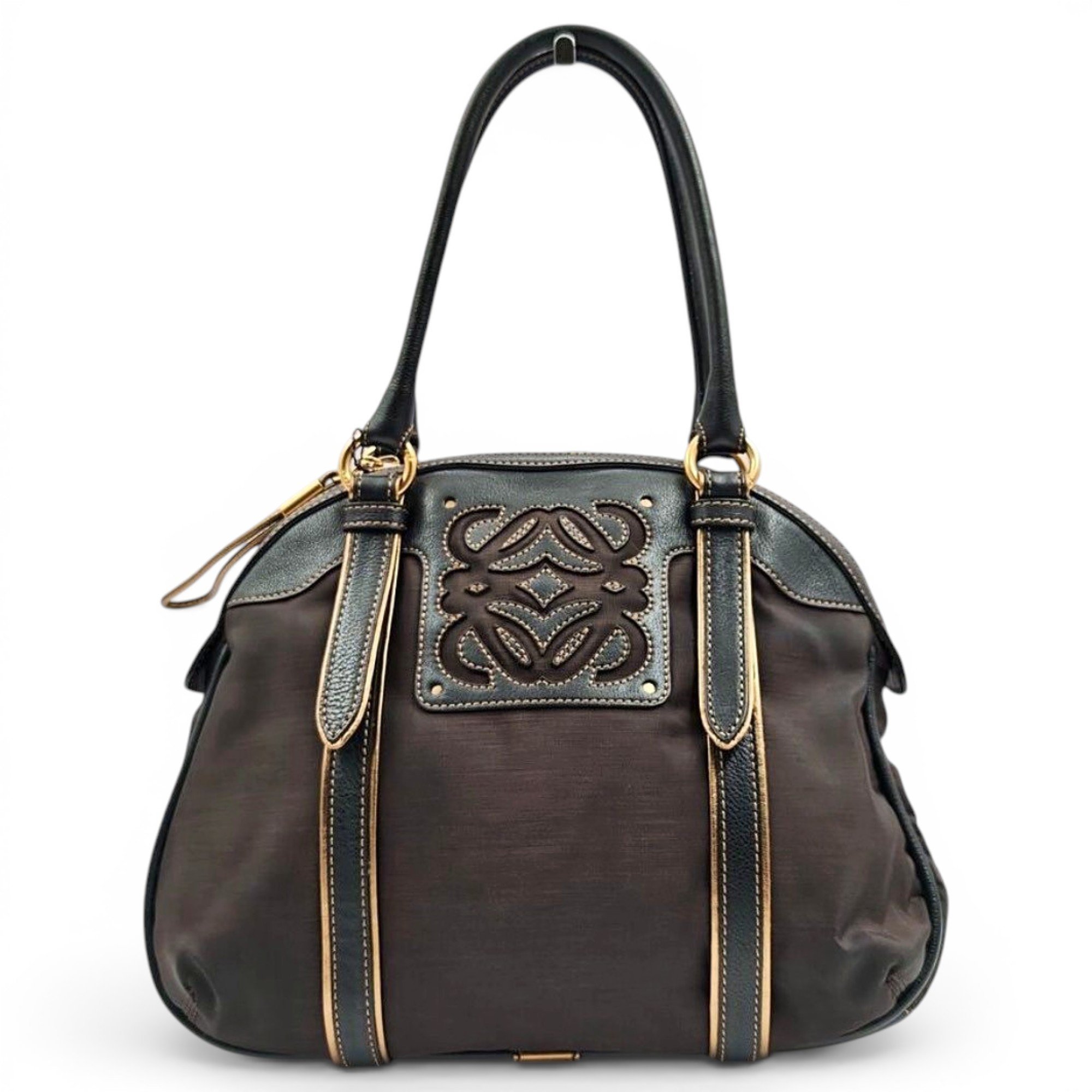 Cloth handbag