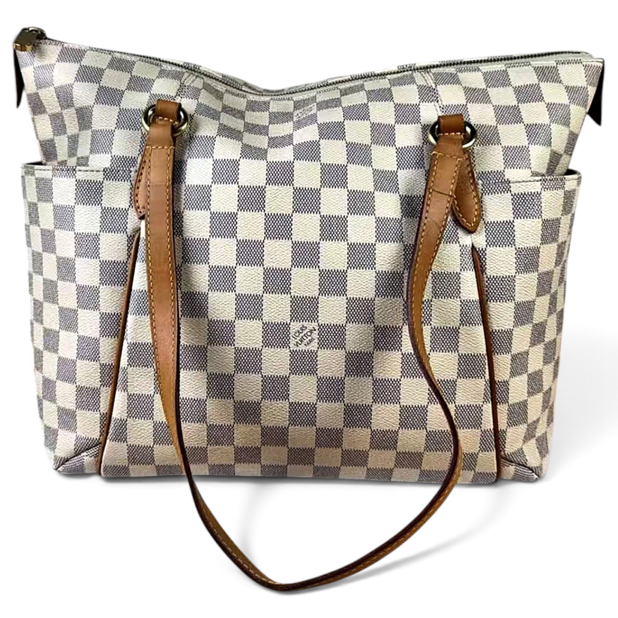 Totally cloth handbag