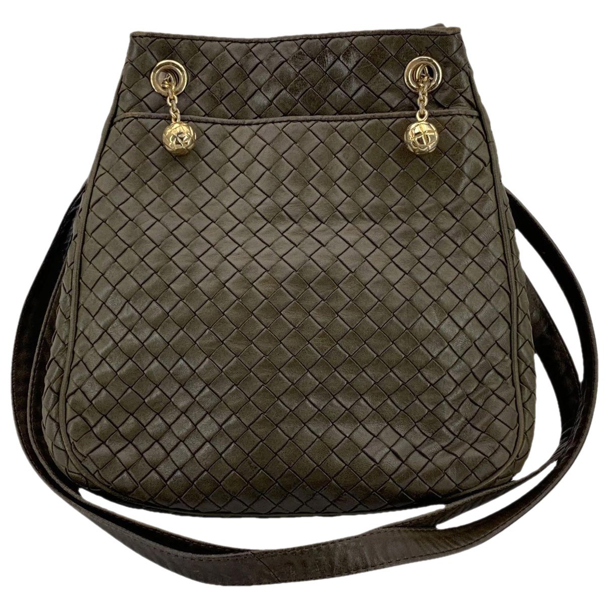 Bottega Veneta Leather handbag