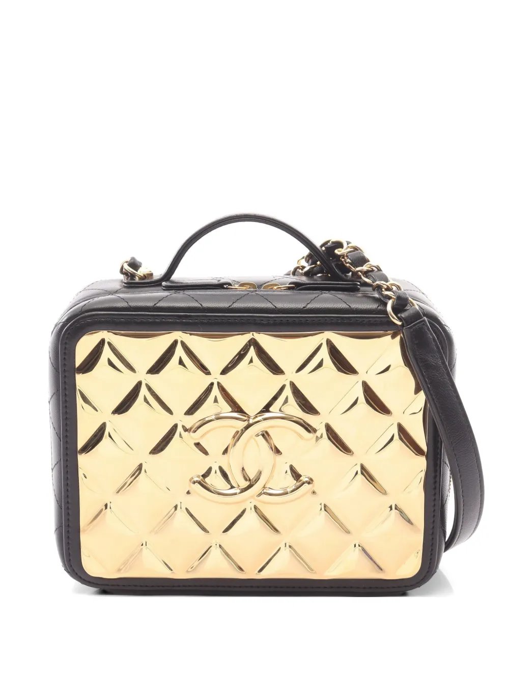 2021 Vanity two-way handbag