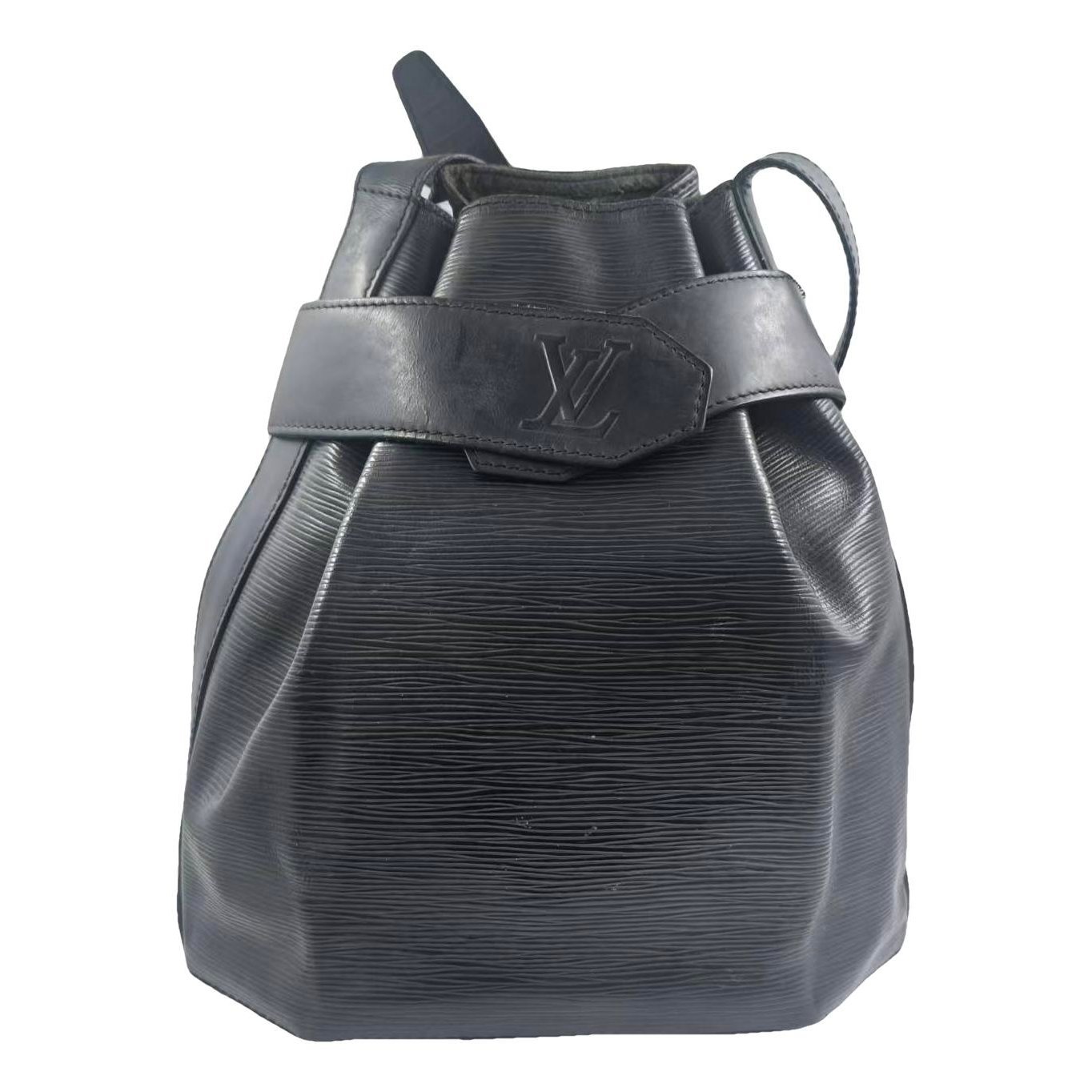 Leather bag