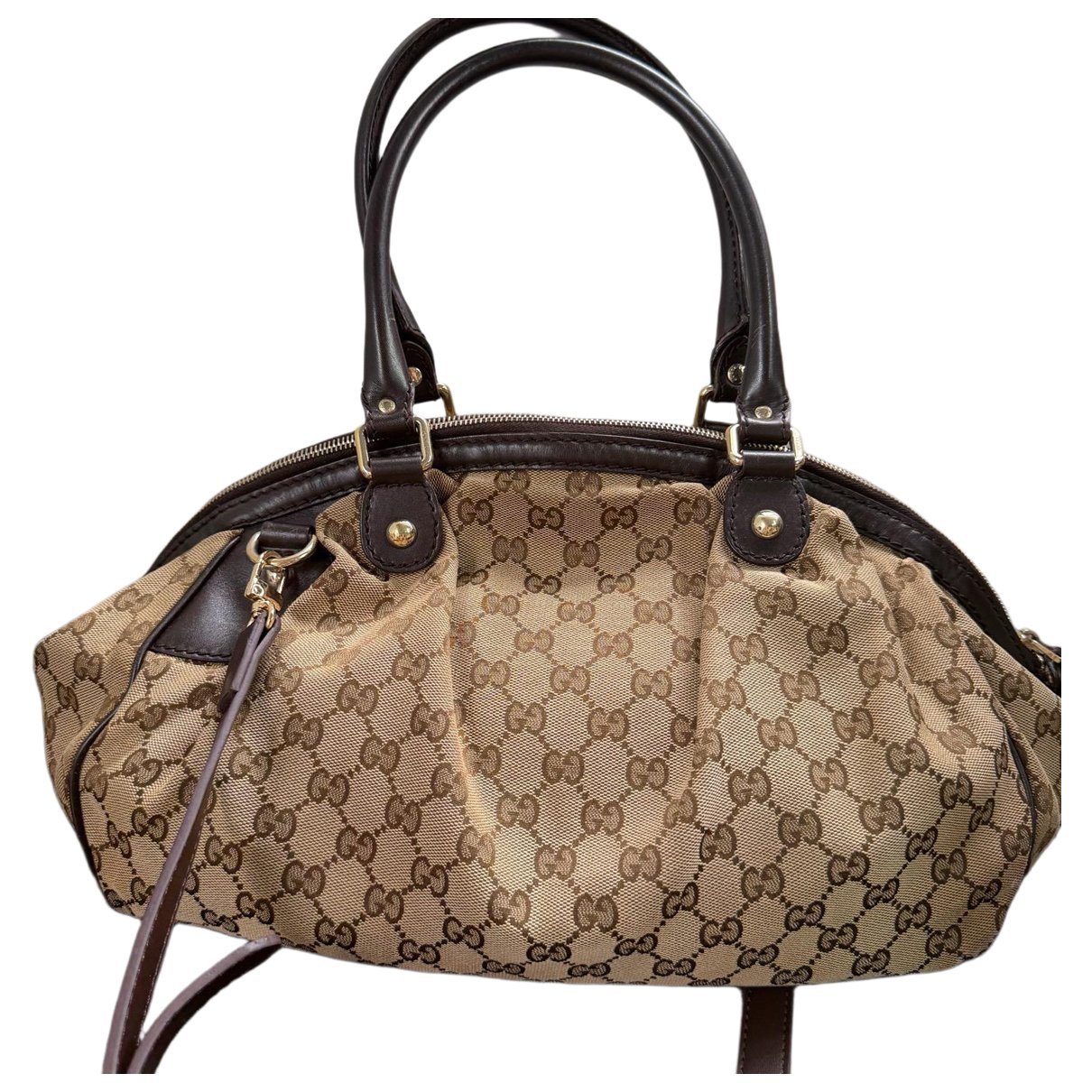 Sukey cloth handbag