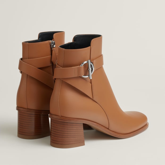 Naturel Jill 60 Ankle Boot