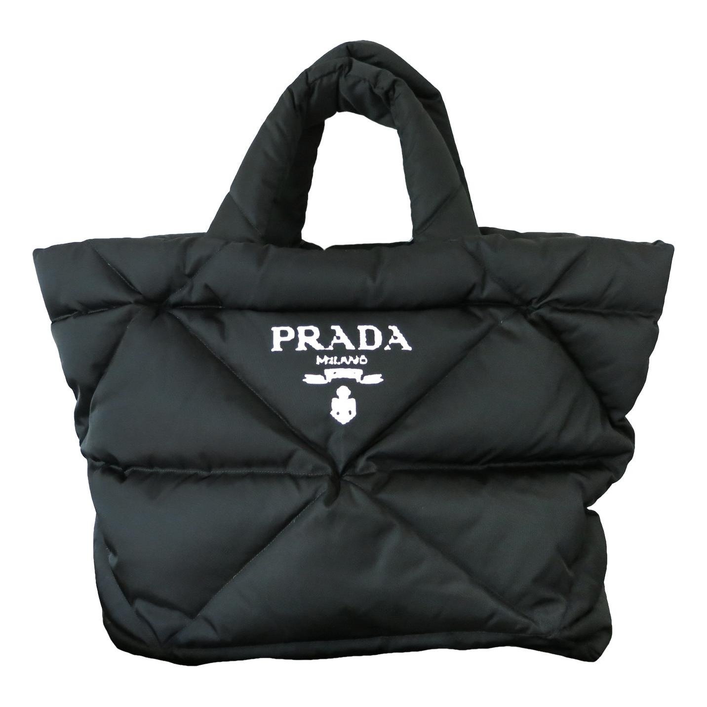 Re-Nylon tote
